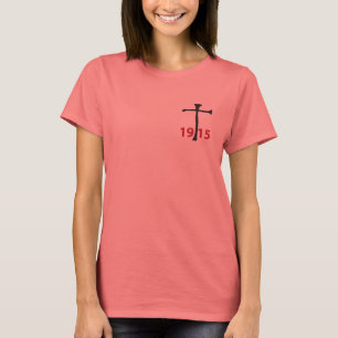 1915 Armenian Genocide T-Shirt