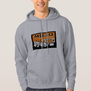 1915 Mo-Jo Chewing Gum Hoodie