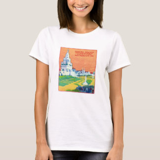 1915 San Francisco Exposition T-Shirt