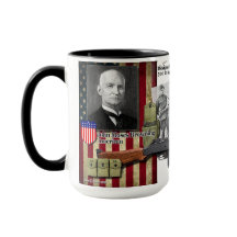 1918 Browning M1918 BAR Coffee Mug
