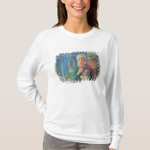 1918 in Petrograd, 1920 T-Shirt