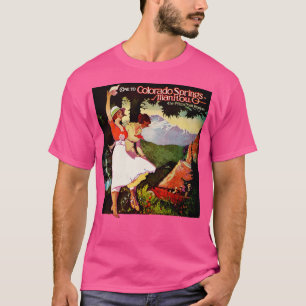 1919 Colorado Springs T-Shirt