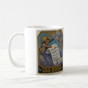 1919 mug