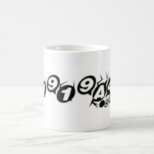 1919A4.com Mug