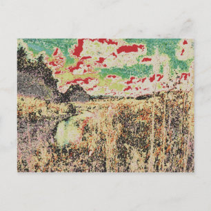 191 POSTCARD
