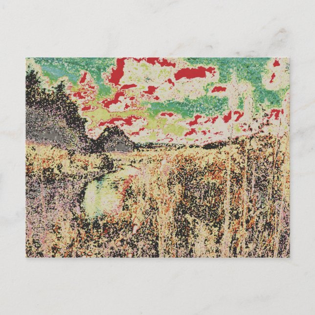 191 POSTCARD (Front)