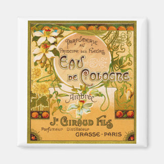 1920 Principe des Fleurs perfume Magnet