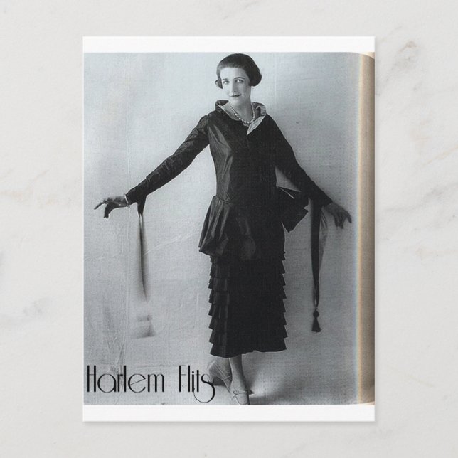 1920s1 postcard (Front)