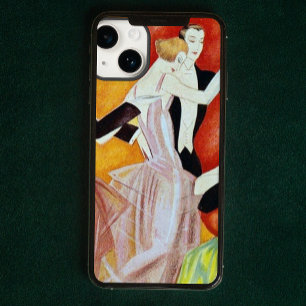 1920's Dancing Couples  Case-Mate iPhone 14 Case