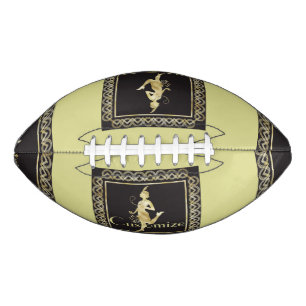 1920's Flapper Girl Thunder_Cove American Football