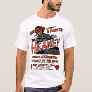 1920s Ghosts and Spooky Spirits T-Shirt