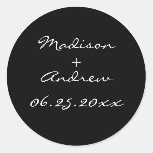 1920's Pearl Sticker