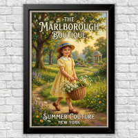 1920s Vintage Children’s Fashion Advertising