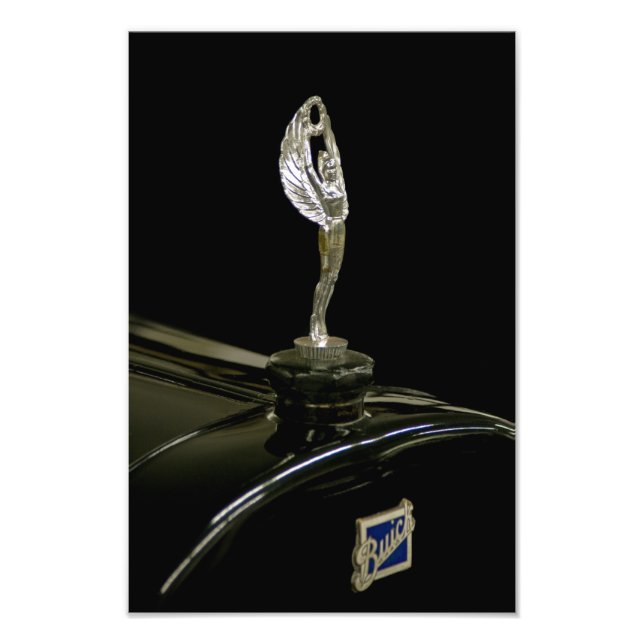 1923 Buick Touring. Photo Print (Front)