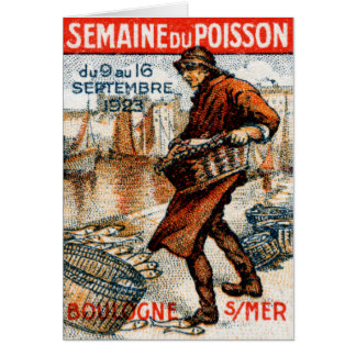 1923 Seafood Festival