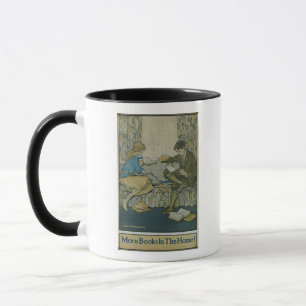 1924 Children's Book Week Mug