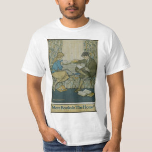1924 Children's Book Week T-shirt