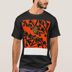 1925 Art Deco Paris Perfume T-Shirt