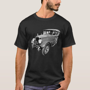 1925 Buick Standard Tourer T-Shirt