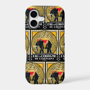 1925 Cologne De L'Elephant