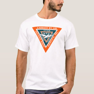 1925 National Parks Airways T-Shirt