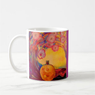 1927 Roger & Gallet perfume ad art Coffee Mug
