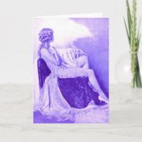 1927 Ziegfeld girl