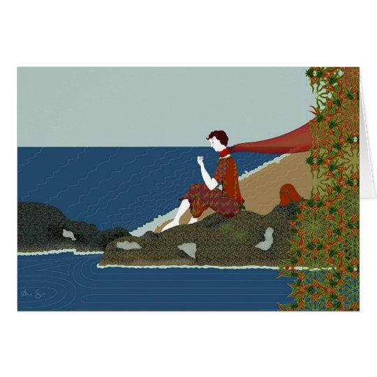1927ROCKPOOLS CARD