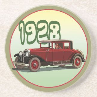 1928 COASTER