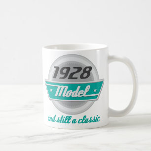 1928 Model and Still a Classic Coffee Mug