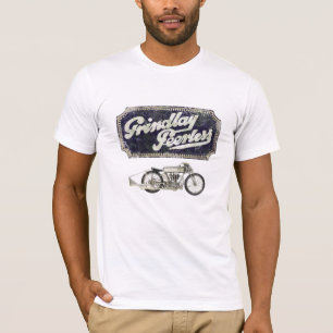 1929 GRINDLAY PEERLESS. T-Shirt