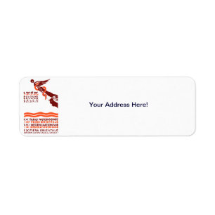 1929 Lwow Eastern International Fair