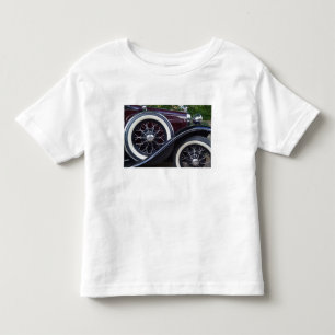 1930 Ford A Classic Car Toddler T-Shirt