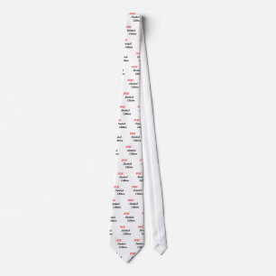 1930 Limited Edition Tie