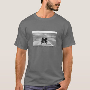1930 Model A T-Shirt