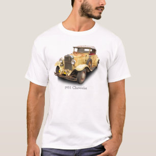 1931 CHEVROLET T-Shirt