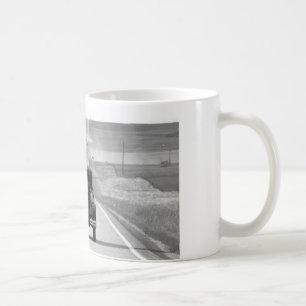 1931 Model A Coffee Mug