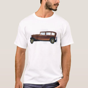 1932 Buick Series 50 five-passenger special sedan T-Shirt