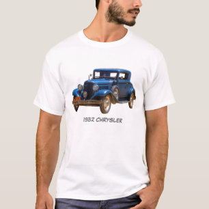 1932 CHRYSLER T-Shirt