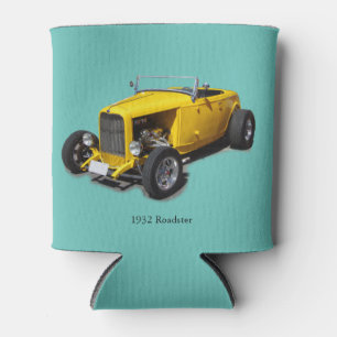 1932 Roadster can cooler