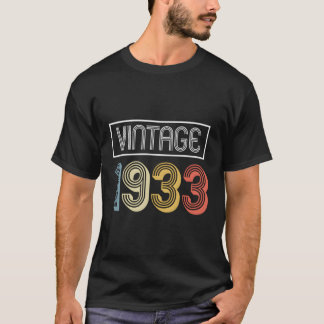 1933 T-Shirt