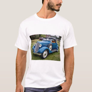 1934, Chevrolet Roadster classic car T-Shirt