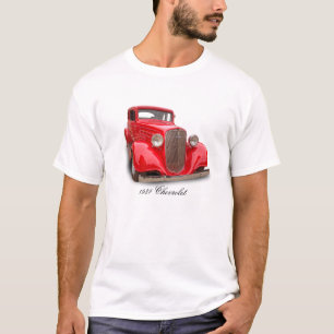 1934 CHEVROLET T-Shirt