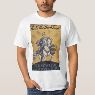 1934 Children's Book Week T-shirt