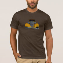 1934 Chrysler/Plymouth. T Shirt.