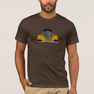 1934 Chrysler/Plymouth. T Shirt. T-Shirt