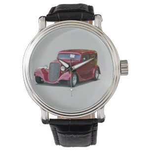 1934 Customised Coupe Hot Rod Watch