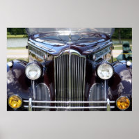 1934 Packard