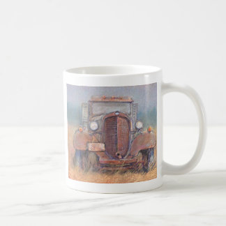 1935 Chevy truck Coffee Mug
