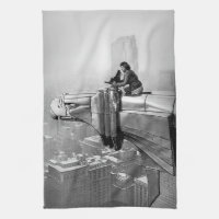 1935 MARGARET BOURKE NEW YORK CITY VINTAGE PHOTO